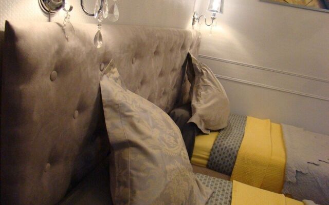 Le Petit Chapitre - Chimay B & B