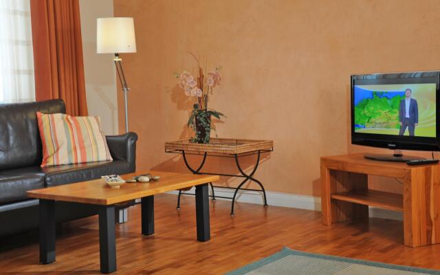Best Western Hotel Bremen City