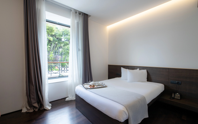 Domotel Kastri