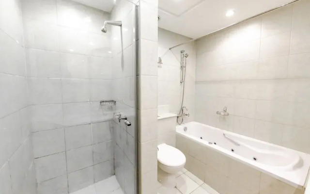 Bravo Way Burj Residences Tower 9