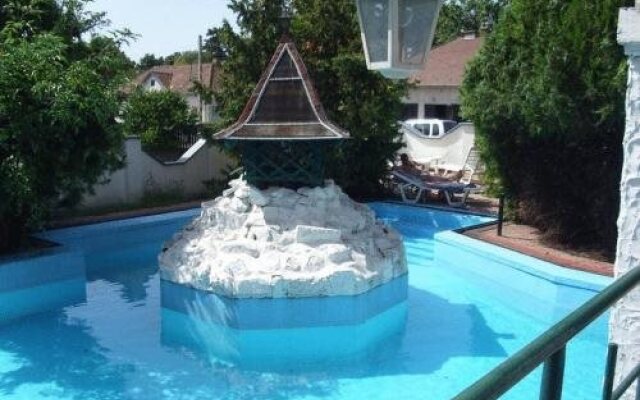 Ramona Schlosshotel