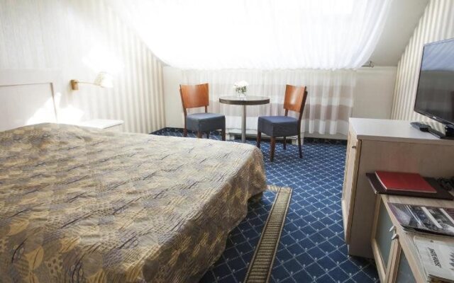 Nese Pramogu Bankas Guest House