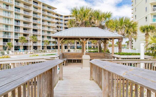 Seaside Beach & Racquet Club #2102