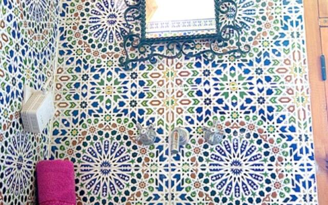 Riad Dar Jabador