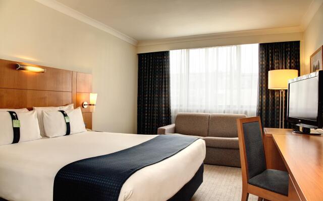 Holiday Inn London-Bloomsbury Hotel, an IHG Hotel