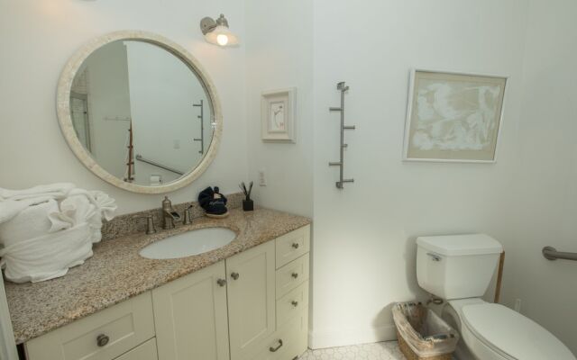 The Castle Destin - 4 Br Home