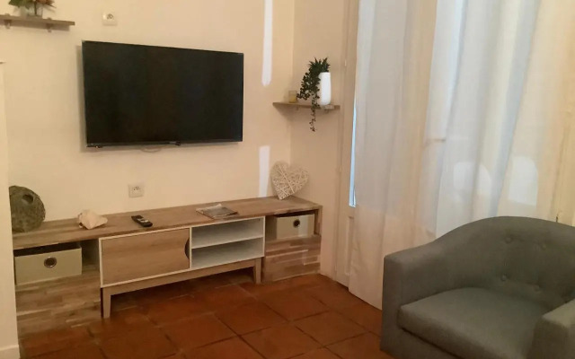 Villa Alizée Appartement 3