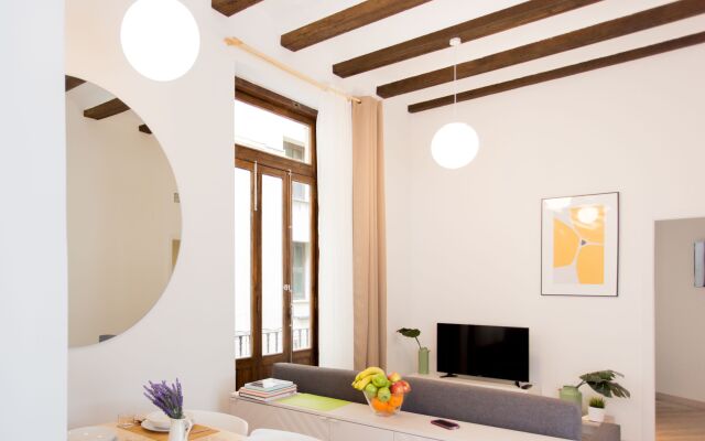 Apartamentos Wallace Valencia