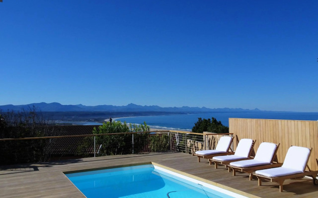 Stella Maris Luxury Apartment