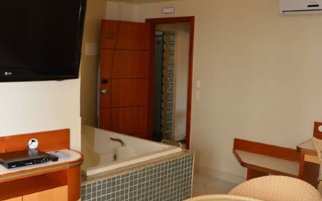 Joalpa Hotel Cabo Frio