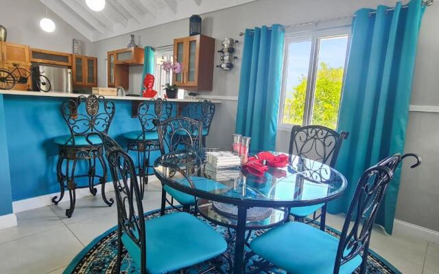 Casa Maurice Ocho Rios Villa