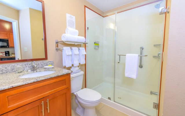 Candlewood Suites Houston I-10 East by IHG