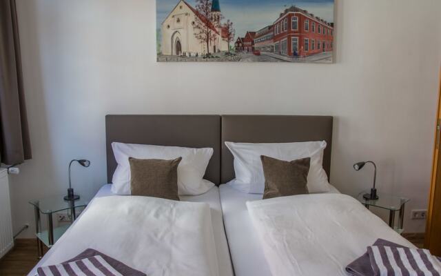 Hotel Gasthof Zur Post