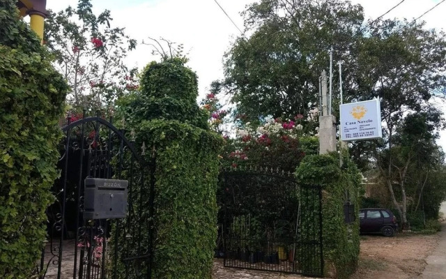 Hotel Casa Novelo