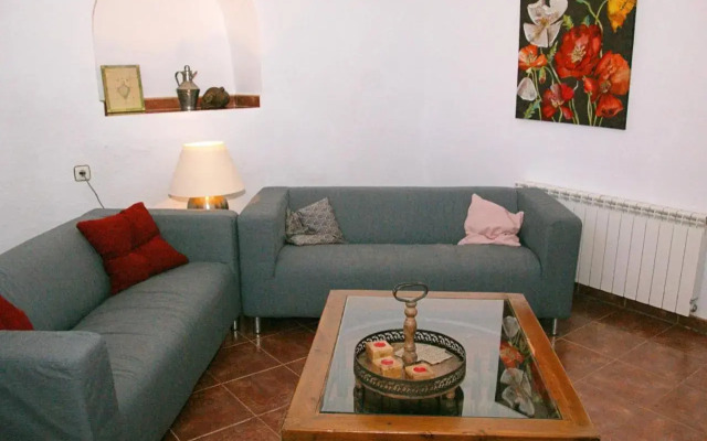 Cortijo El Alamo