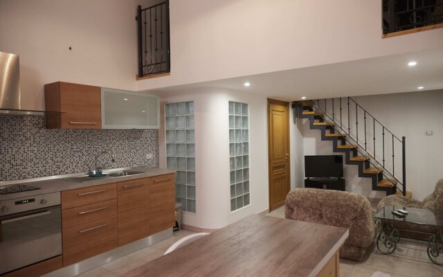 Apulia Apartments