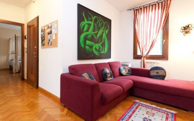 Apartment Accademia