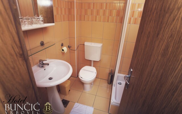 Hotel Buncic Vrbovec