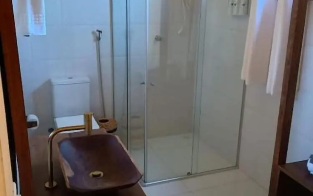 Hotel Chalés do Santuario