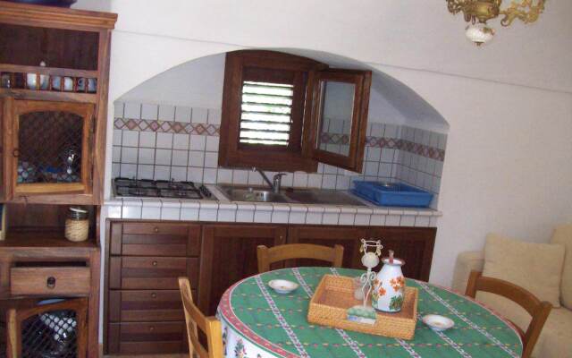 Dammusi Comfort Pantelleria Island