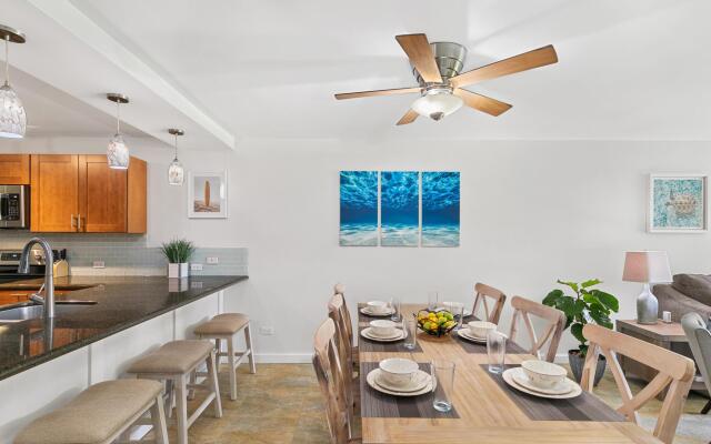 Kamaole Sands 1101 in Kihei