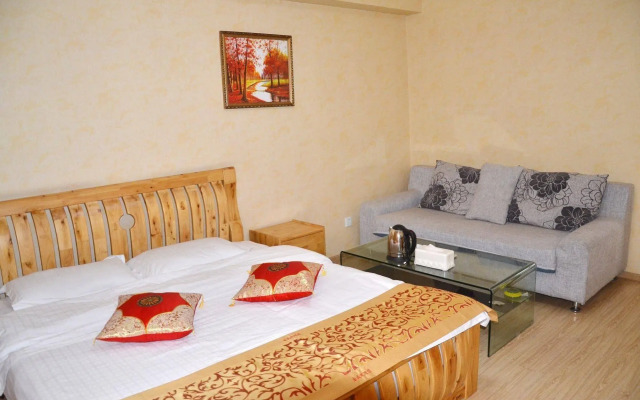 Mingjia Hotel