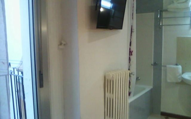Hostal Central