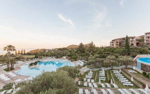 Hôtel de l'Esterel Pierre & Vacances