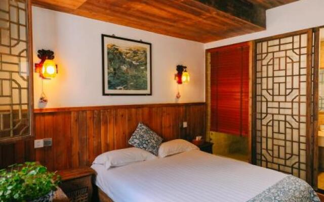 September Hui zhou Homestay