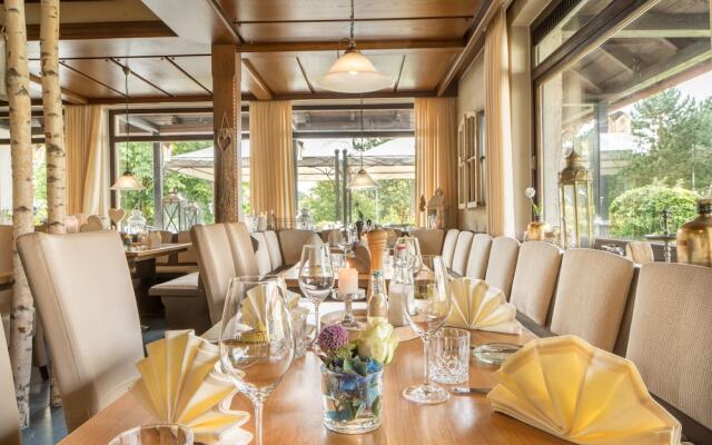 Parkhotel Emstaler Höhe