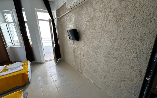 Finike Sever Otel