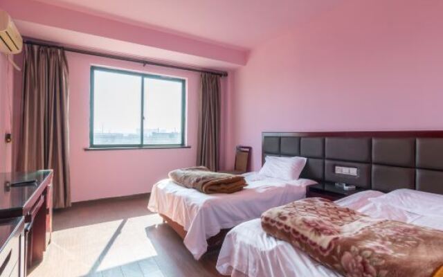 Jinhua No. 2 Business Hotel