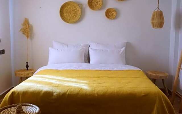 Caban Surf - Hostel