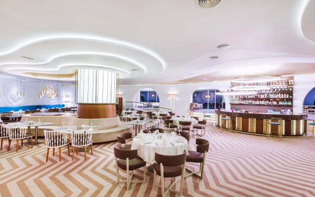Chamada Prestige Hotel Casino SPA