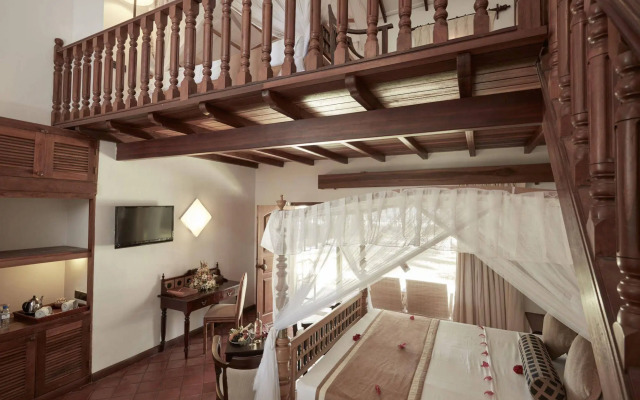 Dickwella Resort and Spa