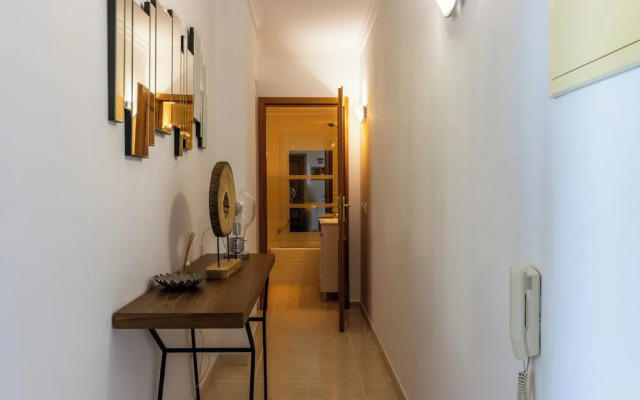 Urban Beach - Vista Marina Praia C