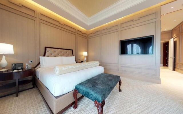 The Hotel Galleria Jeddah, Curio Collection by Hilton