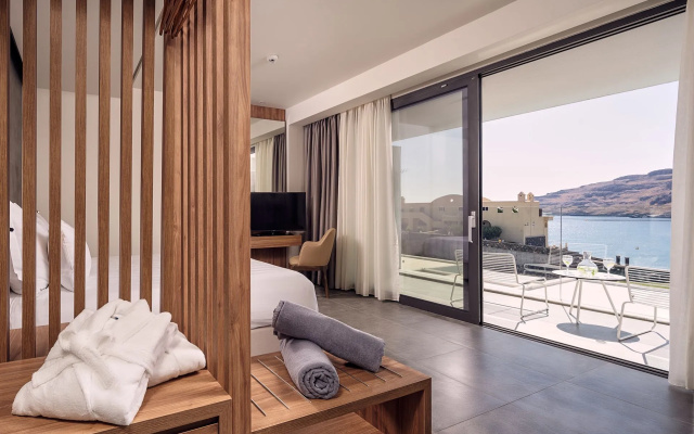 Lindos Grand Resort & Spa - Adults only