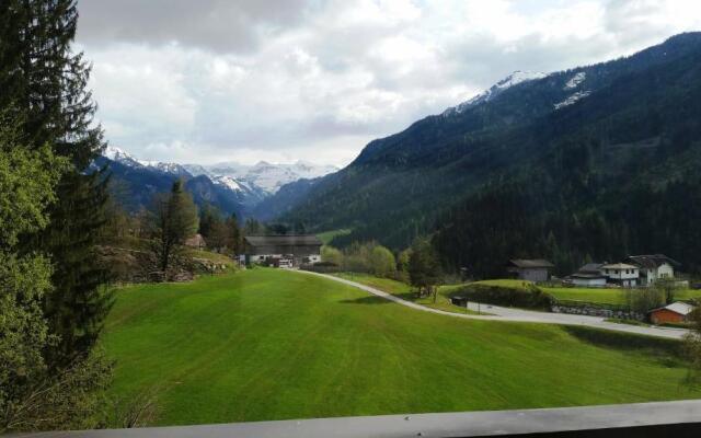 Appartements Kirchgasser Untertauern