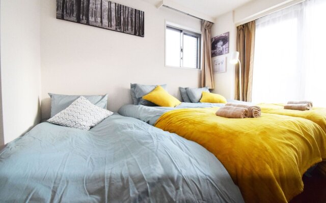 Square Shibuya 2 902