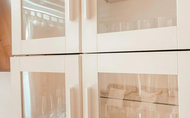 Orland, center of Las Americas LA205