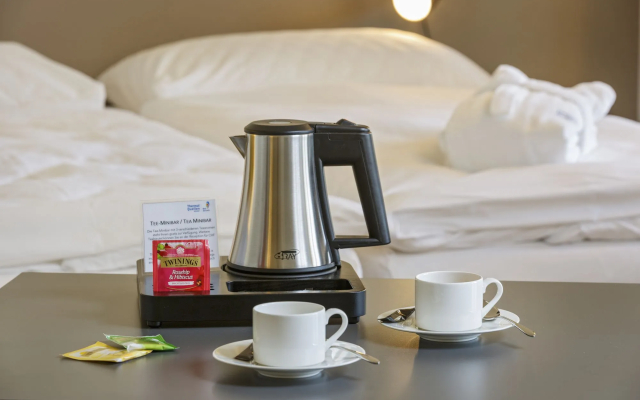VitalBoutique Hotel Zurzacherhof