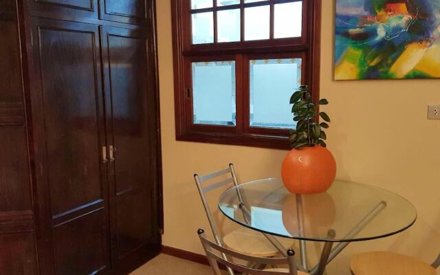 Apartment With one Bedroom in Vigo, With Wifi