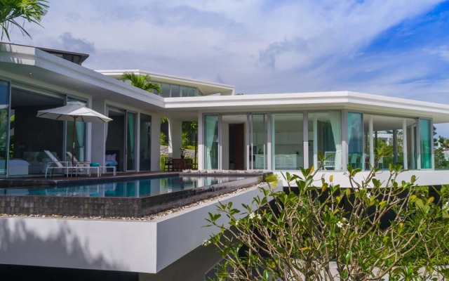 Villa Abiente