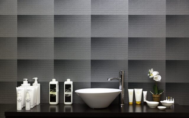 Hotel and SPA Crystal