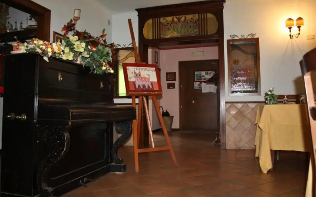 Locanda Salimbeni