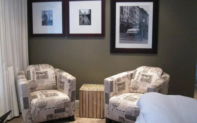 Pictures Boutique Hotel