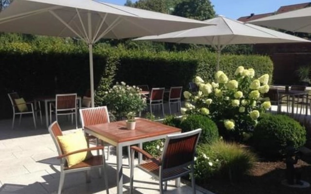 Stadthotel Crailsheim