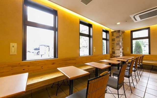 R&B Hotel Kyoto Station Hachijoguchi - Vacation STAY 16219v