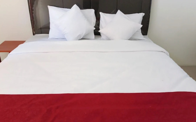 PLUM Dreamscape Bale Hinggil Surabaya